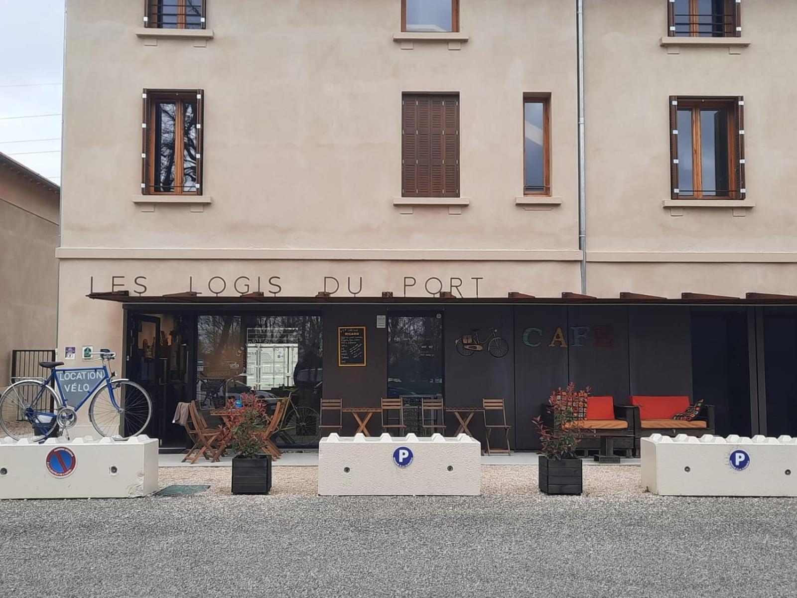 Maison De Famille Avec Parc Arbore Montauban Eksteriør billede